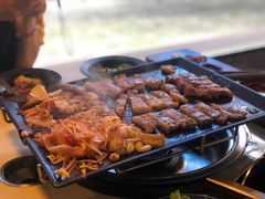 -八色五花肉(新村2号店)