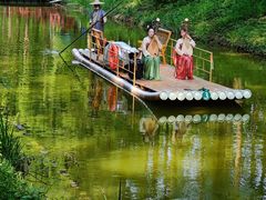 -黄海国家森林公园