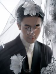 -爱城婚纱摄影·品质严选店