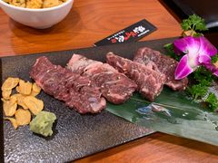 -大阪烧肉BAKA一代(十亩地店)
