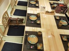 -酒久自助料理(佳兆业店)