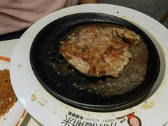-快乐爱斯米牛排·寿喜烧自助(亿合城店)