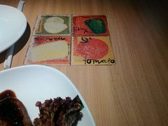 这个图标有点像...-百特喜·意大利餐厅(八佰伴镇江店)