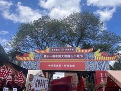 -巍山古城