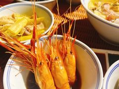 -寻宝记绍兴菜(鲁迅路店)