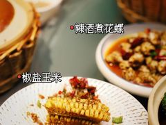-金龙·打边炉(南京西路店)