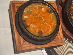 -七八冷面·延边朝鲜族美食(欢乐谷店)