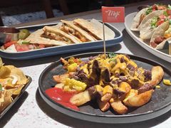 -墨纪Mojí墨西哥餐厅(官舍店)