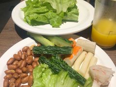 -火炉火自助餐(枫蓝国际店)