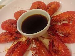 -阿明小菜·海鲜·上海菜(梅陇店)