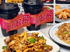 -友德福.老字号粤菜.广州地标融合美食(荔湾路店)