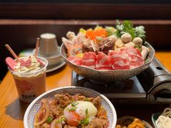 -合风谷(南下塘店)