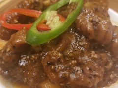 -天瑞轩·粤菜餐厅