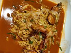 -渔港甄宴·海鲜·地标烟台菜(金沙滩店)