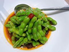 -艳阳天·非遗楚菜(武汉客厅店)