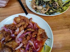 -紫金食坊(江南西路店)