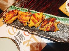 -芥岛(河北大街店)