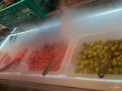 -老凯俚酸汤鱼(鸿通城店)