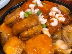 -三凤酒家·百年无锡菜(清扬茂业店)