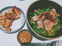 -胡麻(静安嘉里店)