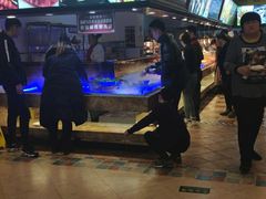 -比尔森啤酒自助烤肉(红旗街店)