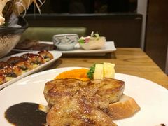 -阿吾罗日本料理(K11艺术中心店)