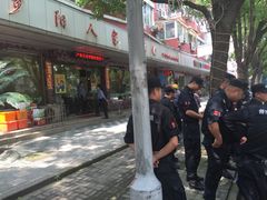 -罗阳人家私房菜(罗阳路店)