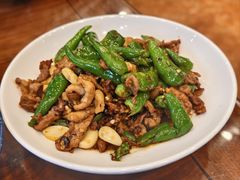 -合肥妈妈菜(青阳南路店)