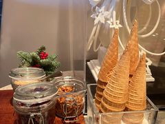 -广州四季酒店·意珍·意式自助餐