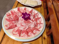 -前门杨记·铜锅涮肉(王府井·故宫店)