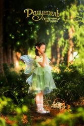 -莫奈庄园·儿童摄影馆·影视基地(江宁店)