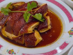 -东鑫记港式茶餐厅(南京东路店)