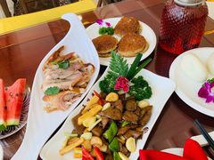 -鹿鸣春饭店(总店)
