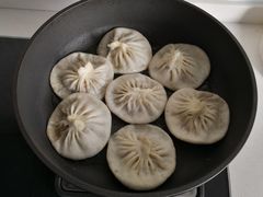 -东升灌浆包(辛庄街总店)