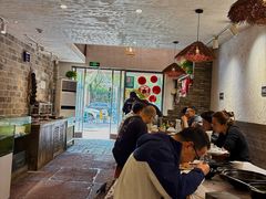 -小时候焗海鲜(鄞州万达店)