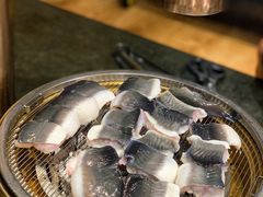 滋补炭烤鳗鱼-味家烤肉烤鳗鱼牛排(西塔旗舰店)