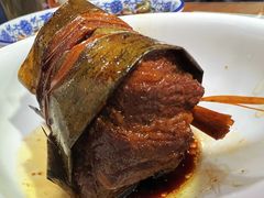 -洞天食府(北大街店)