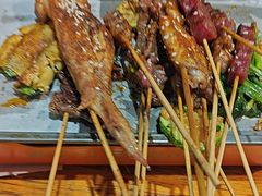 -湛江江记蚝莊烧烤工场(金海岸店)