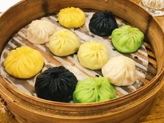 -隆喜元鱼汤包·海鲜(中联广场店)