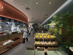 -凯德MALL(西直门店)