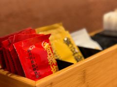-周丹丹原味烧烤(香格里拉店)