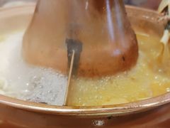 -前门杨记·铜锅涮肉(王府井·故宫店)
