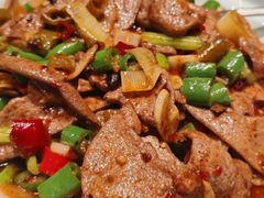 -阿喆私房菜(西五路店)