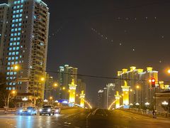 -西贝(上海我格广场店)