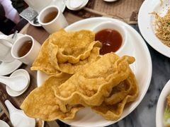 酥炸云吞-黄枝记(议事亭前地店)