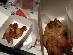 -肯德基(盘龙奥莱店)