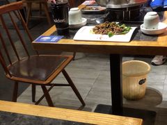 -喔爸韩国料理(泗门店)