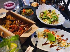 -MI WU FACTORY米屋美食工厂餐厅(绿地店)