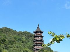 -牛首山文化旅游区