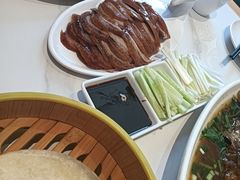 -梅利汴京烤鸭•开封豫菜地标店(晋安路店)